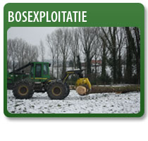 Bosexploitatie
